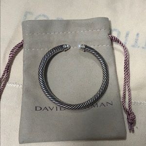 David Yurman Bracelet